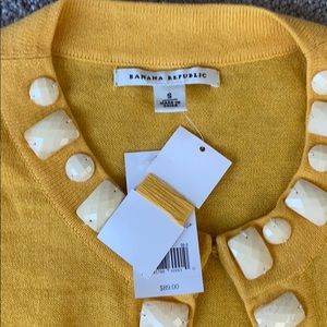 Banana Republic Cardigan